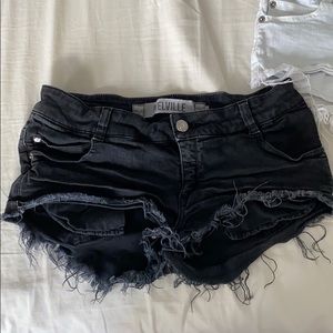 Brandt Melville shorts